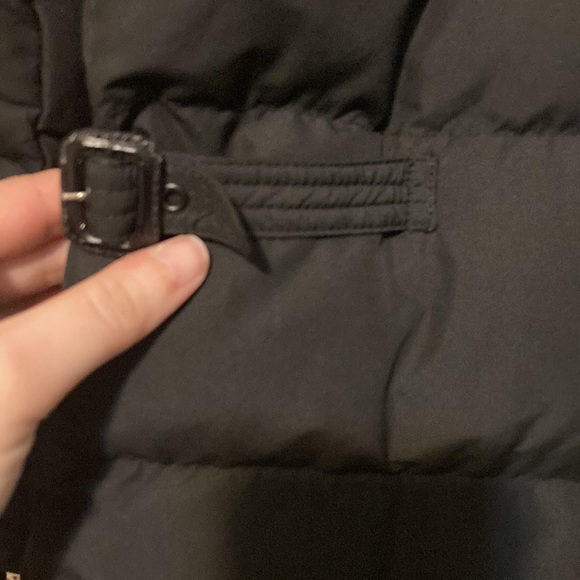 Ralph Lauren puffer jacket - Picture 5 of 5